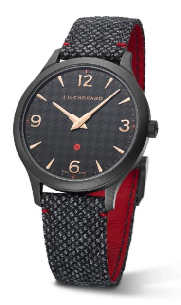 Chopard L.U.C XP II SARTO KITON 168592-3003 watch